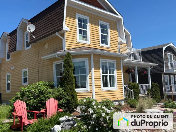 1007, rue Jacques-Cartier, Gatineau (Gatineau) à vendre