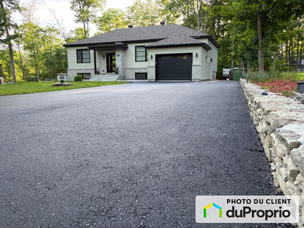 46 rue Baillargeon, Grenville-sur-la-Rouge for sale