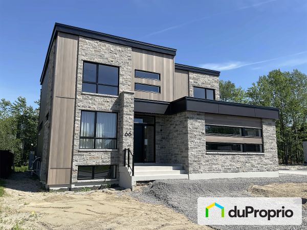 66, rue de Chantemerle, Blainville à vendre