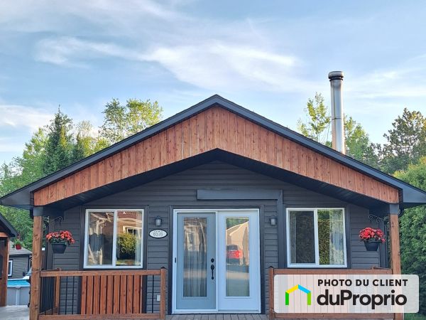 6576 rue des Enclaves, Sherbrooke (Rock Forest) for sale