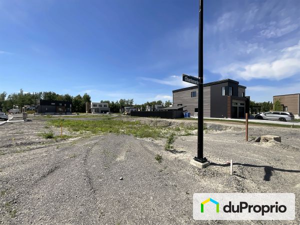 67, rue Chantemerle, Blainville à vendre