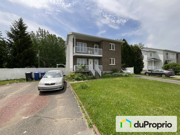 1115, boulevard Mauricien, Trois-Rivières (Trois-Rivières-Ouest) à vendre