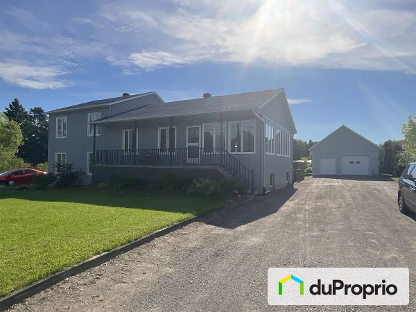 210-220, route Madoc, Chicoutimi (Canton Tremblay) for sale
