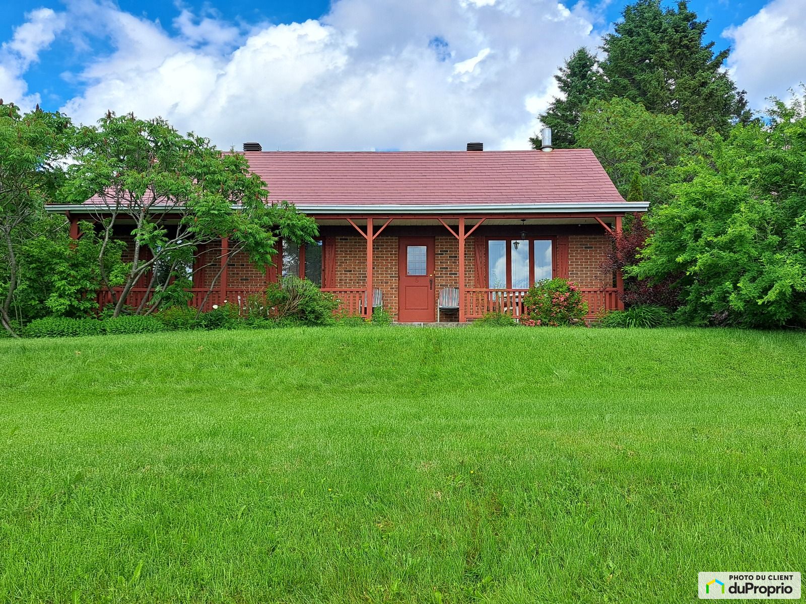 5 Route Abenakis — photo 1