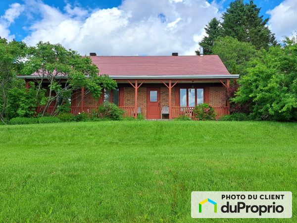 5, route Abenakis, Ste-Claire à vendre