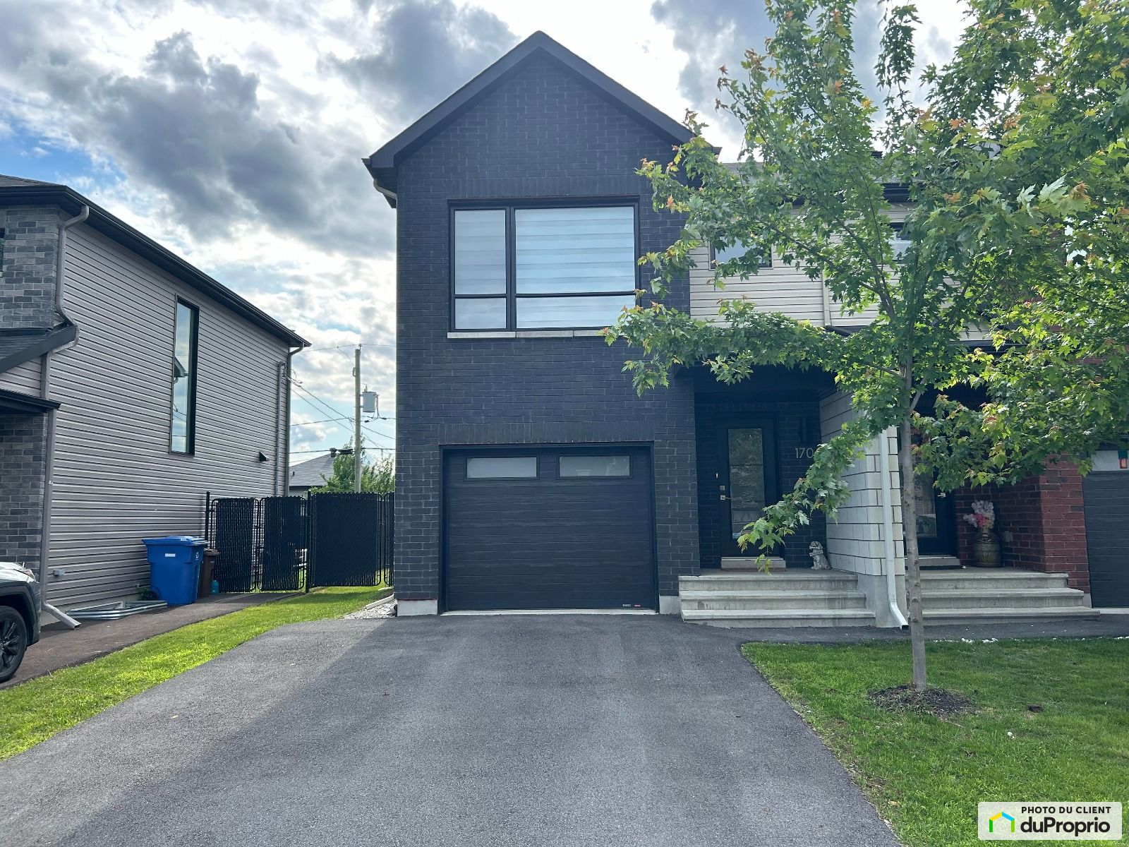 170 Rue Du Petit Village — photo 1