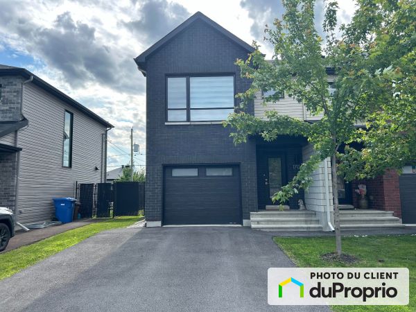 170 rue du Petit-Village, Gatineau (Masson-Angers) for sale