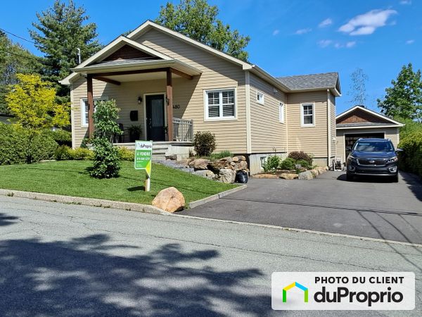 480, rue Victoria, Magog à vendre