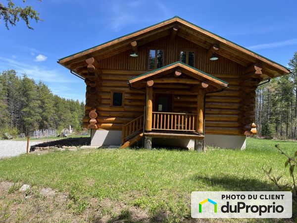 115, rang Saint-Jérôme, St-Urbain à vendre
