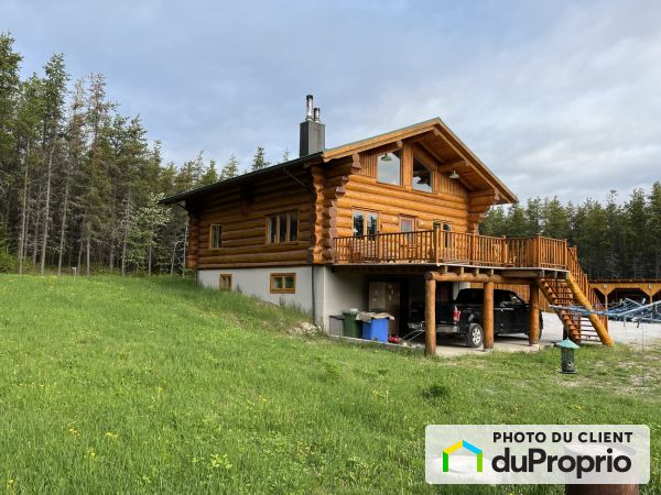 115 rang Saint-Jérôme, St-Urbain for sale