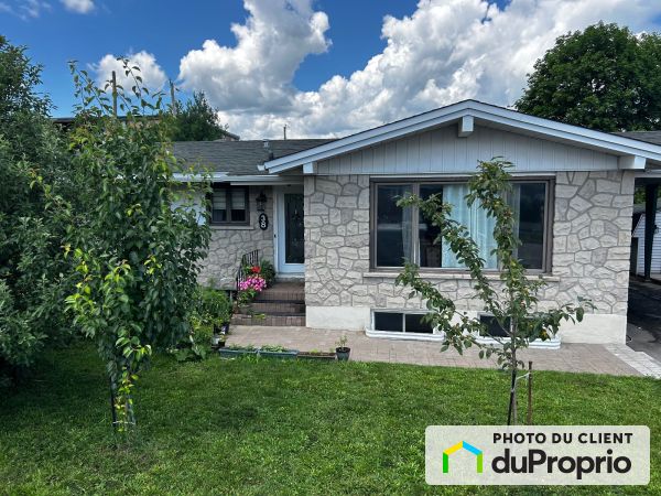 38, rue Onésime, Gatineau (Gatineau) à vendre