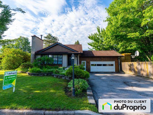 200, rue Hillview, Gatineau (Gatineau) à vendre