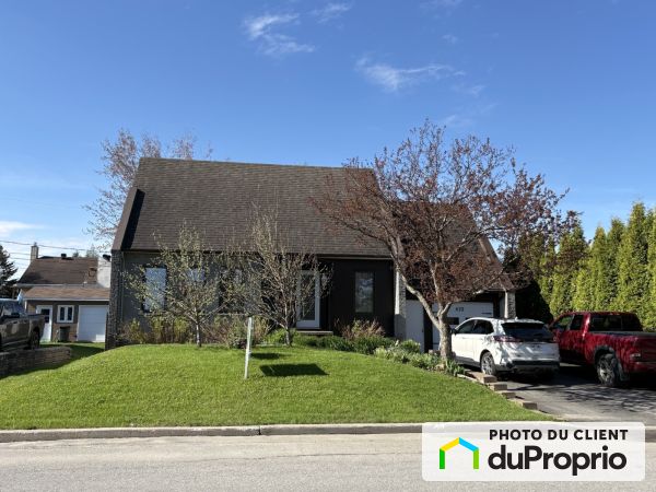 430, rue Maupassant, Chicoutimi (Chicoutimi) à vendre