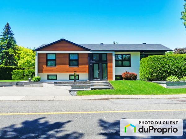 553, Quesnel, Boucherville à vendre