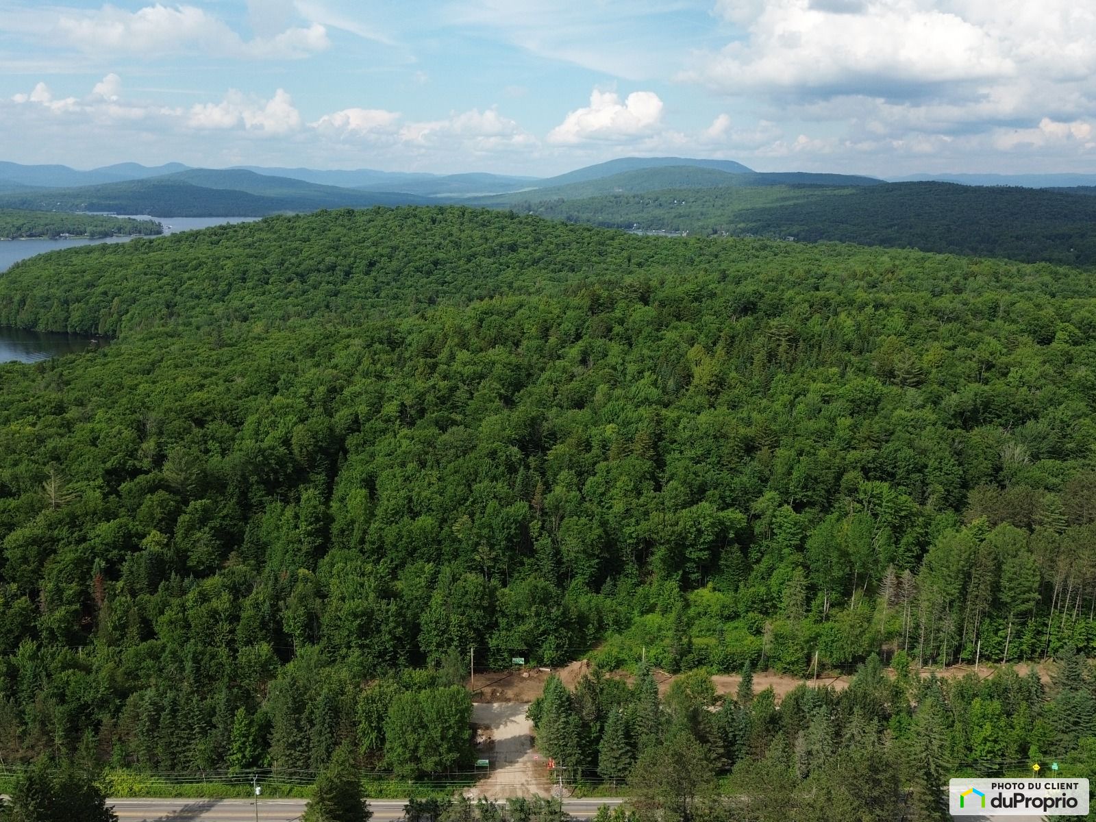 Route Duchesnay — photo 3