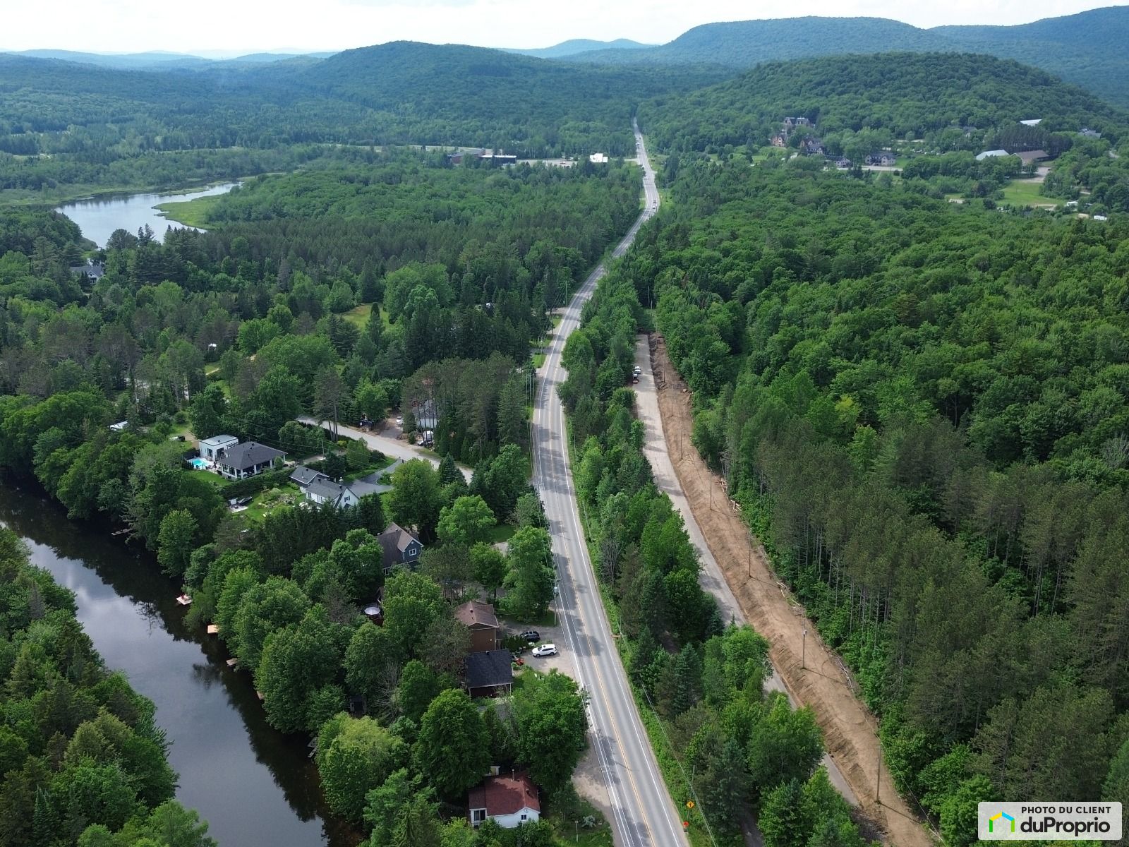 Route Duchesnay — photo 2
