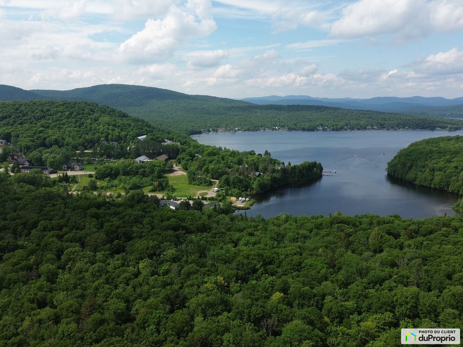 Route Duchesnay — photo 1