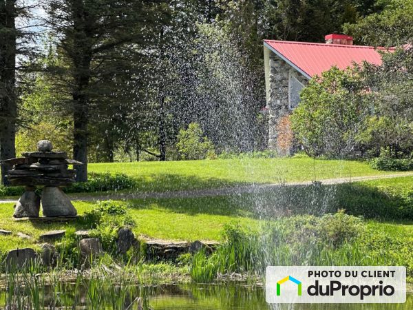 52 route Verchère, Chartierville for sale
