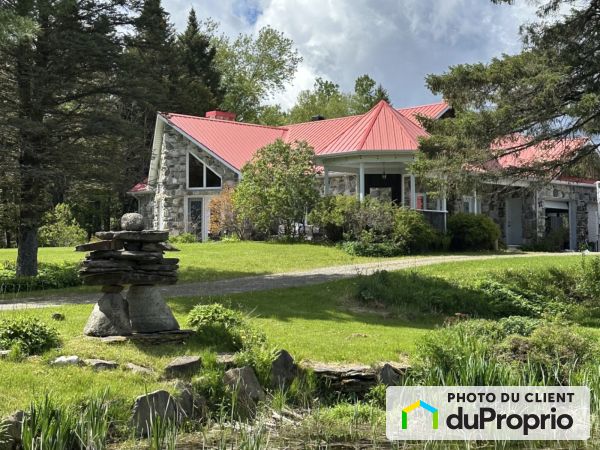 52 route Verchère, Chartierville for sale