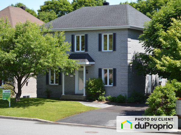 1222 rue de la Souveraine, Charlesbourg for sale