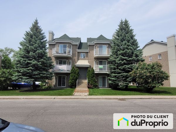 202-314 rue de la Rivière, Ste-Therese for sale