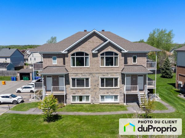 2-352 boulevard du Plateau, Gatineau (Aylmer) for sale