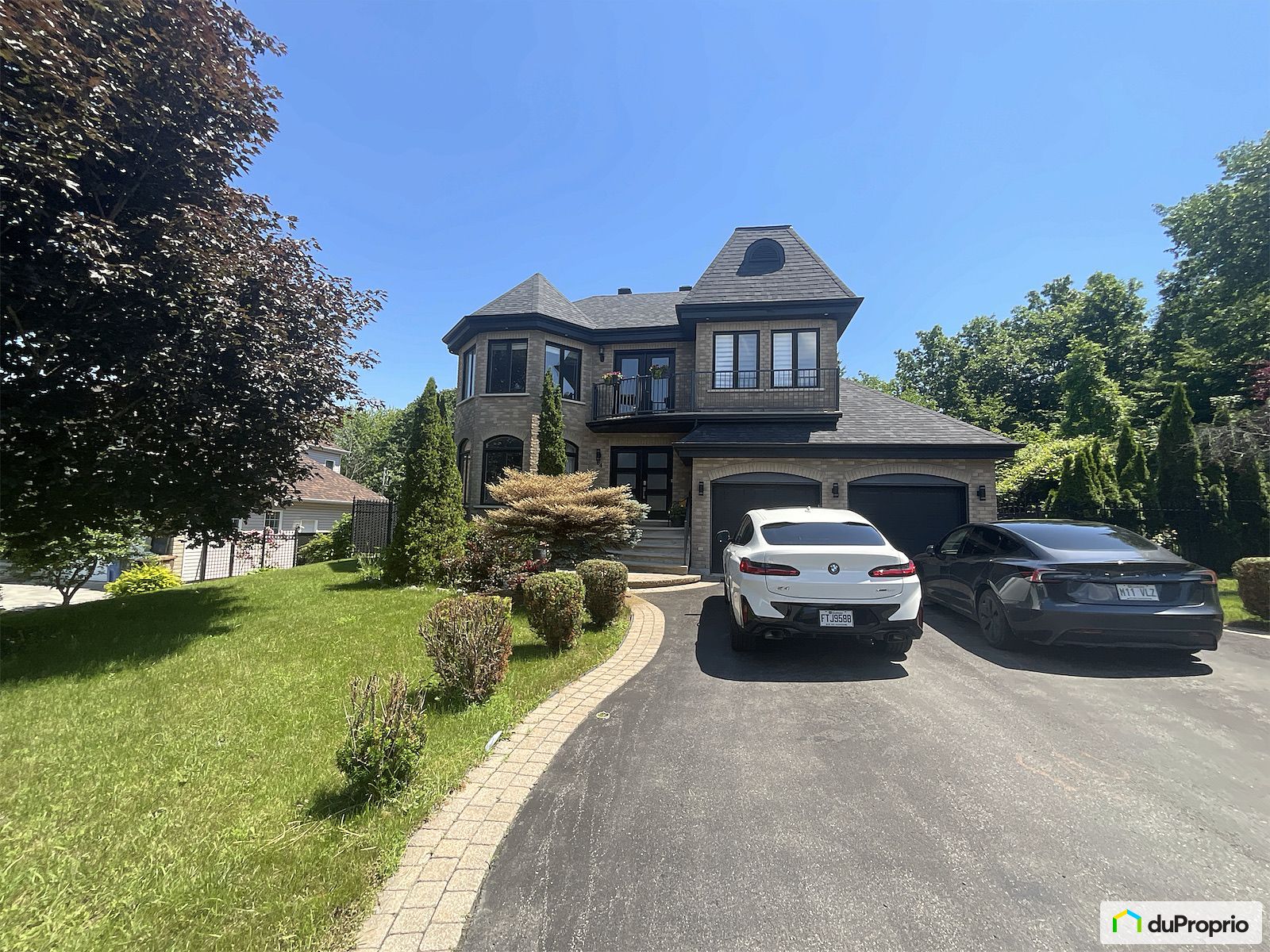 64 Rue Jean Talon — photo 1