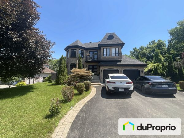 64 rue Jean-Talon, ND-De-L'Ile-Perrot for sale