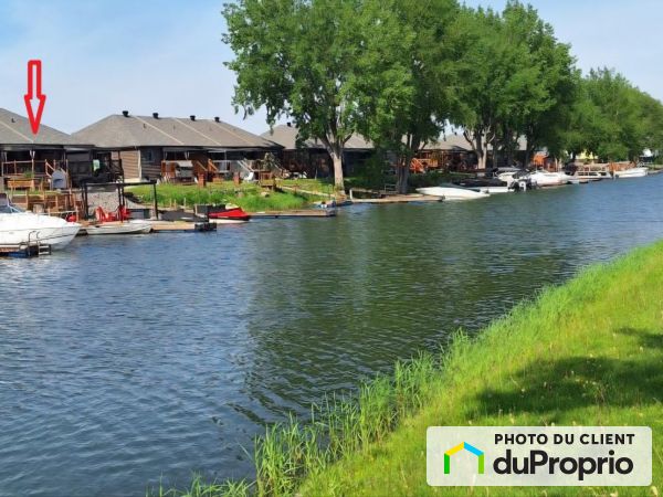 40 62e Avenue, St-Paul-De-L'Ile-Aux-Noix for sale