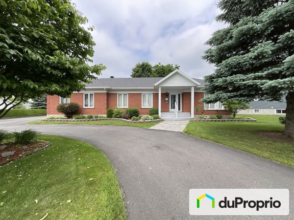 20 rue Gabriel, Victoriaville for sale