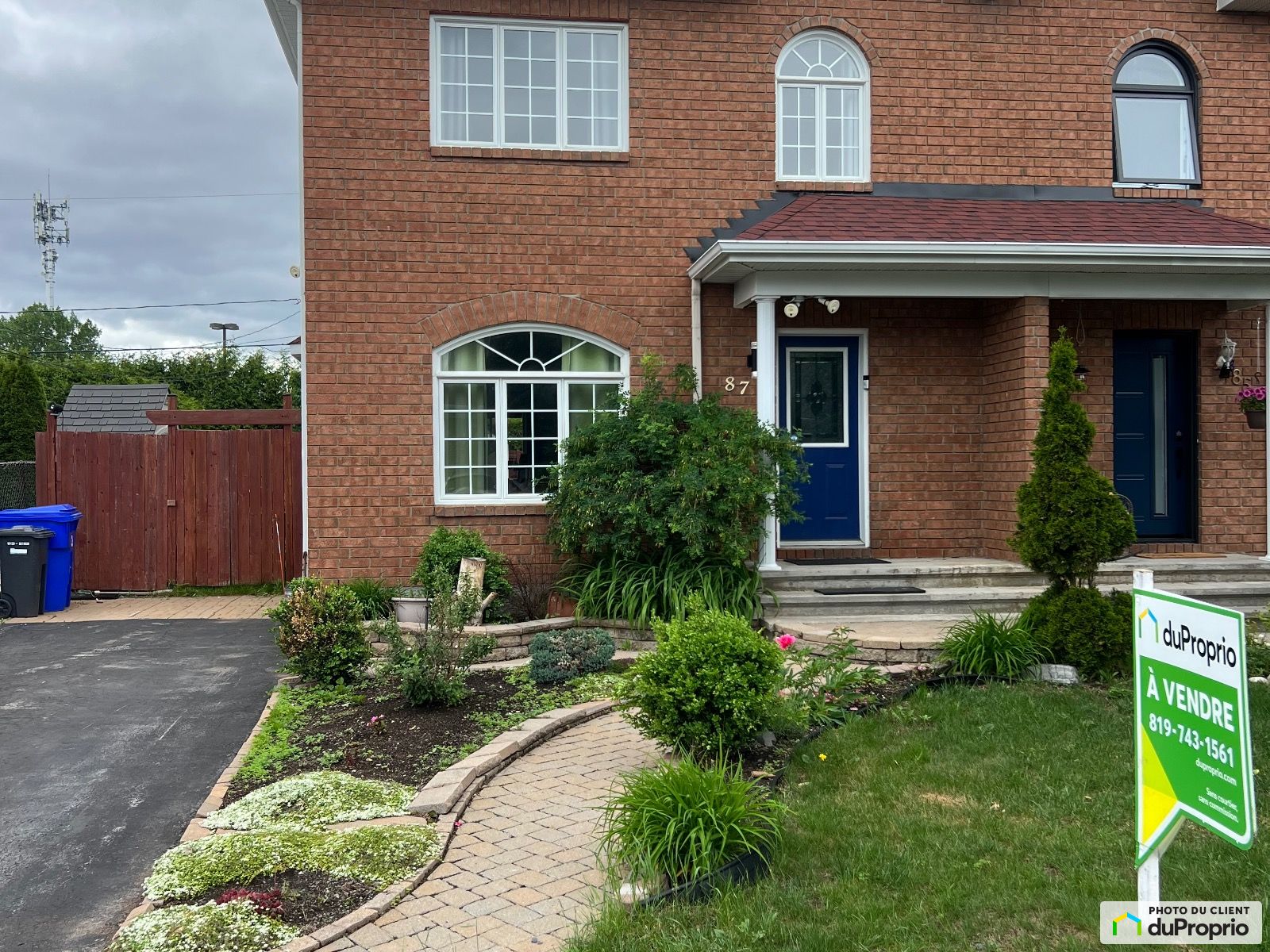 87 Rue Des Abenaquis — photo 1