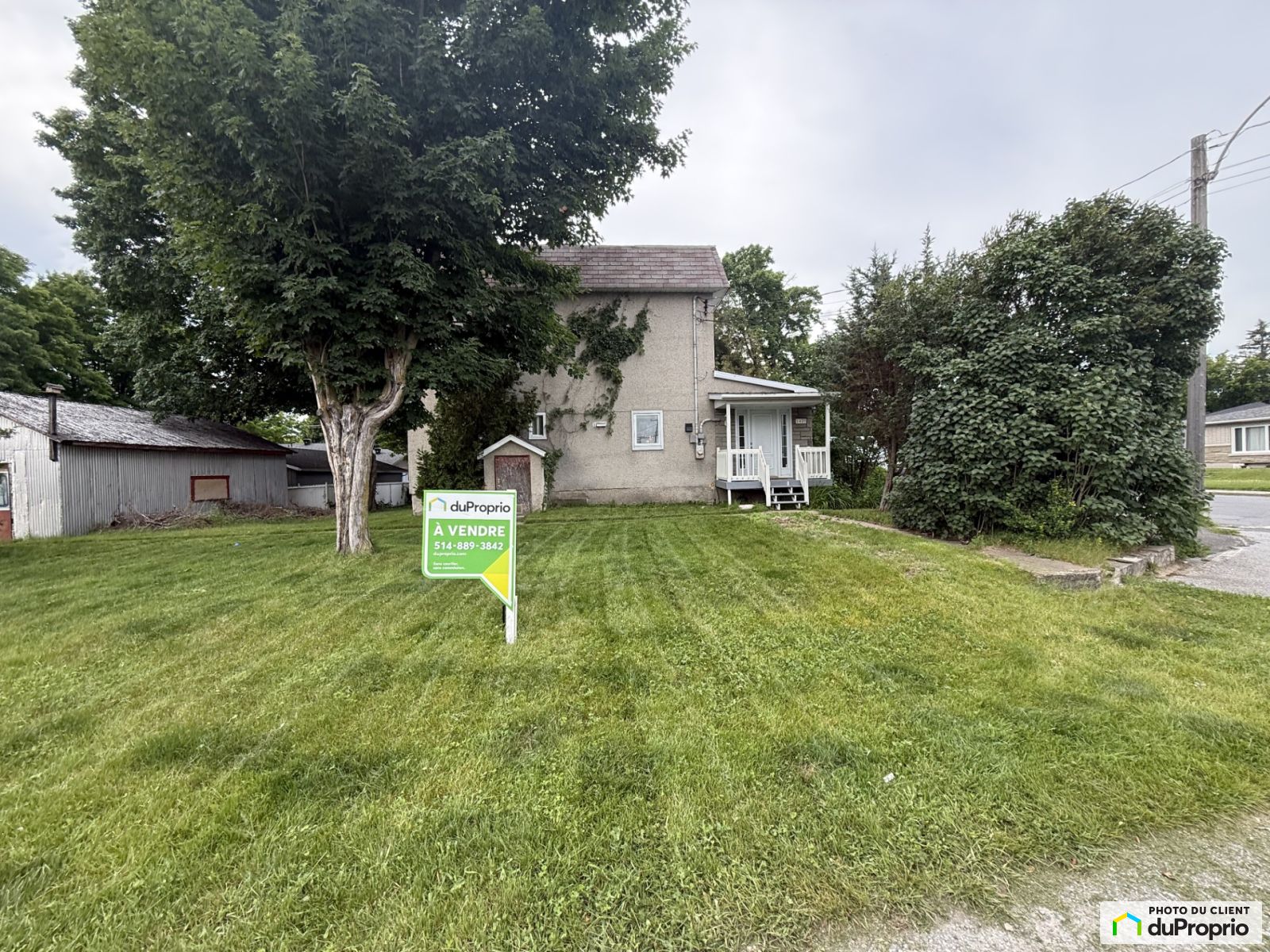 1420 Rue Brousseau — photo 1