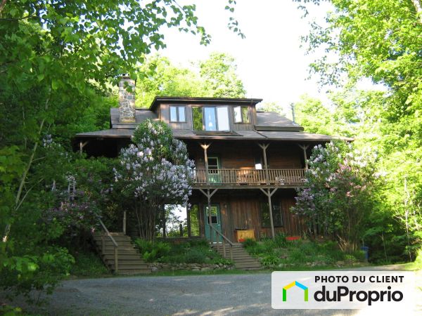 18-18A chemin des Moqueurs, Ste-Anne-Des-Lacs for sale