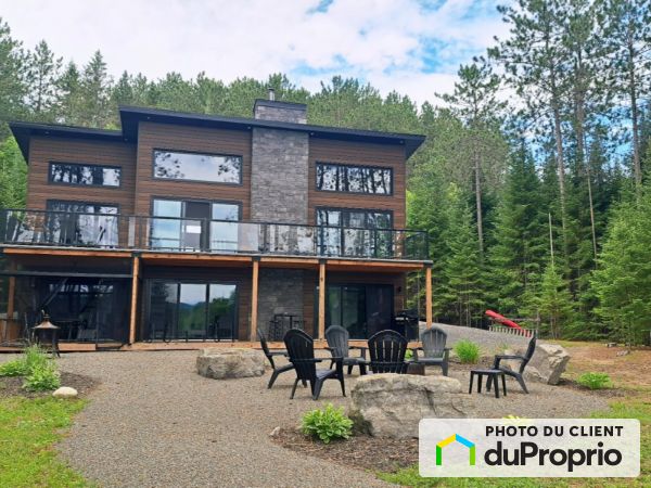 59 chemin des Saules, ND-Du-Laus for sale