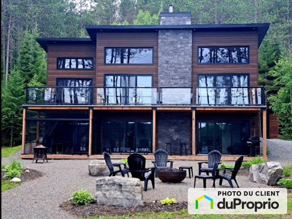 59, chemin des Saules, ND-Du-Laus à vendre