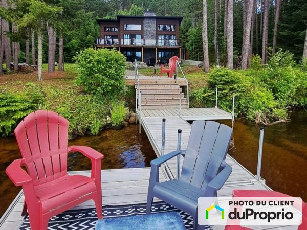 59 chemin des Saules, ND-Du-Laus for sale
