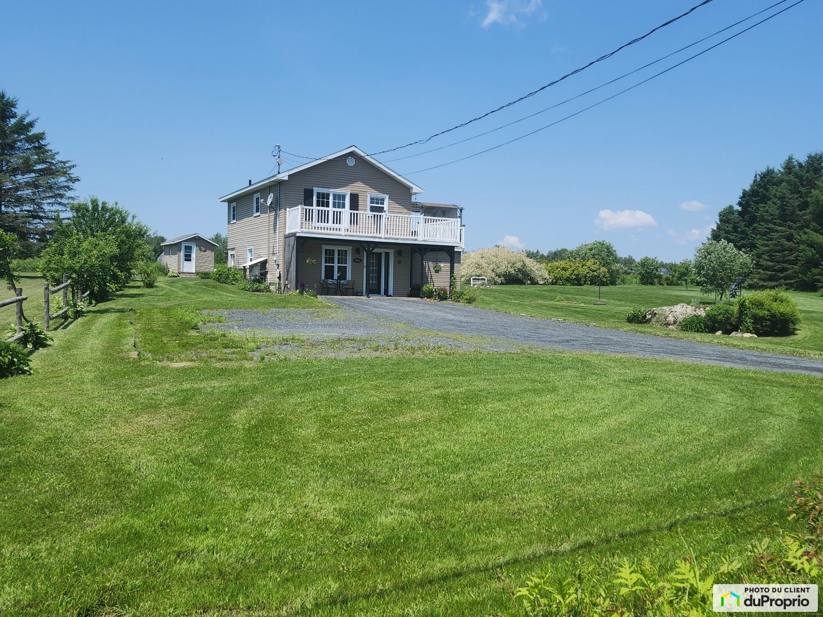 441 Rue Roy Sud — photo 3