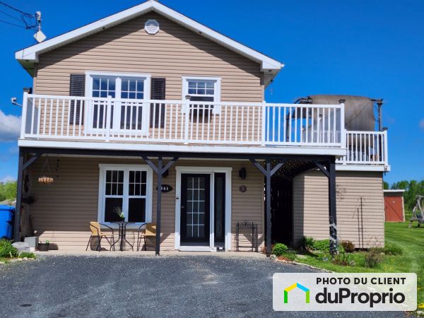 441, rue Roy Sud, Weedon à vendre