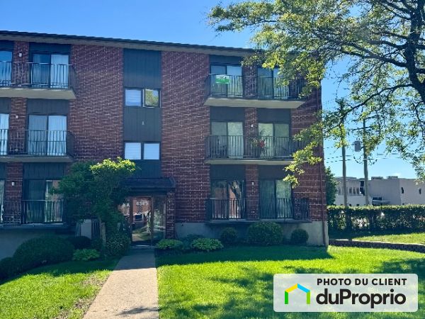 6-4345, rue Louis-Lacroix, Trois-Rivières (Trois-Rivières) à vendre