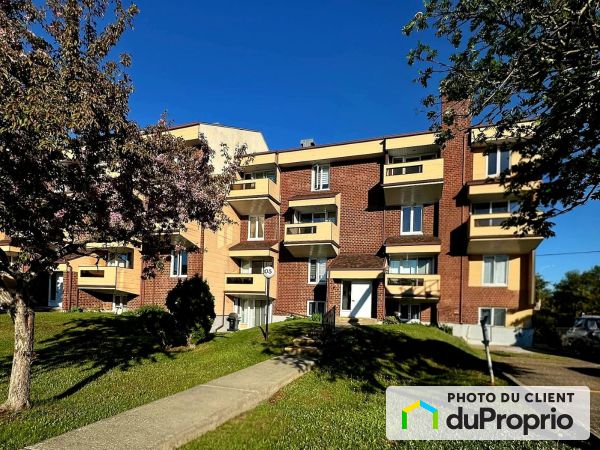 A03-305 rue Monseigneur-Plessis, Rimouski (Rimouski) for sale