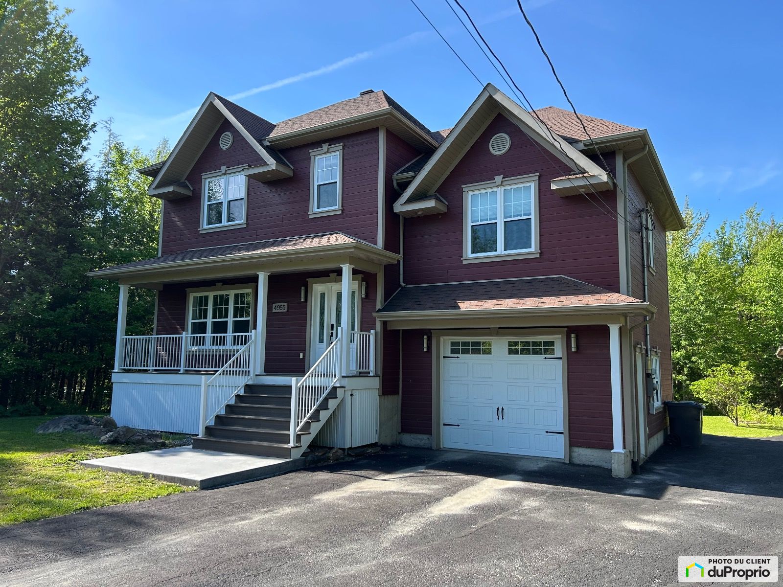 4955 Rue De La Randonnee — photo 3
