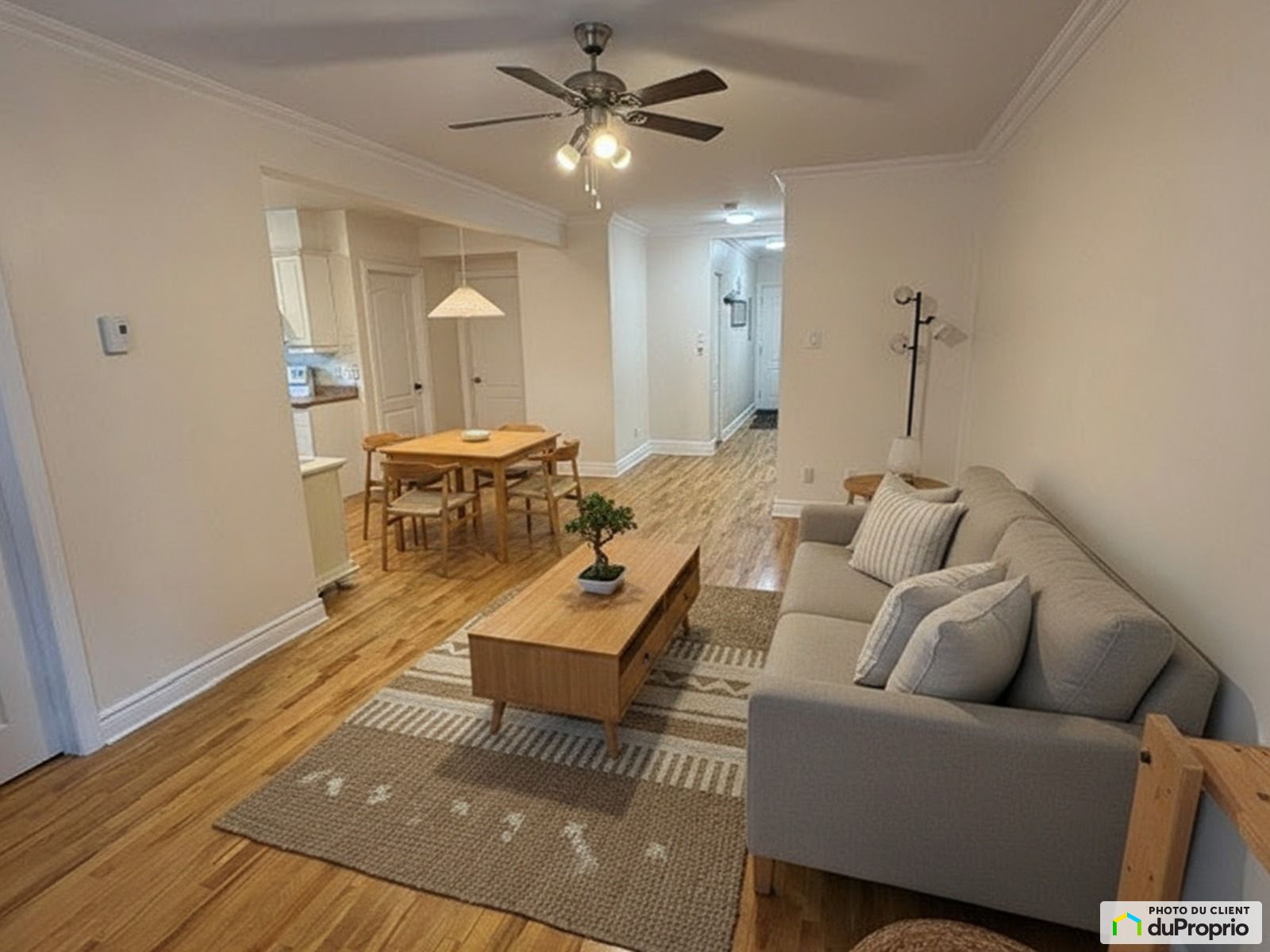202 3070 Avenue Linton — photo 3