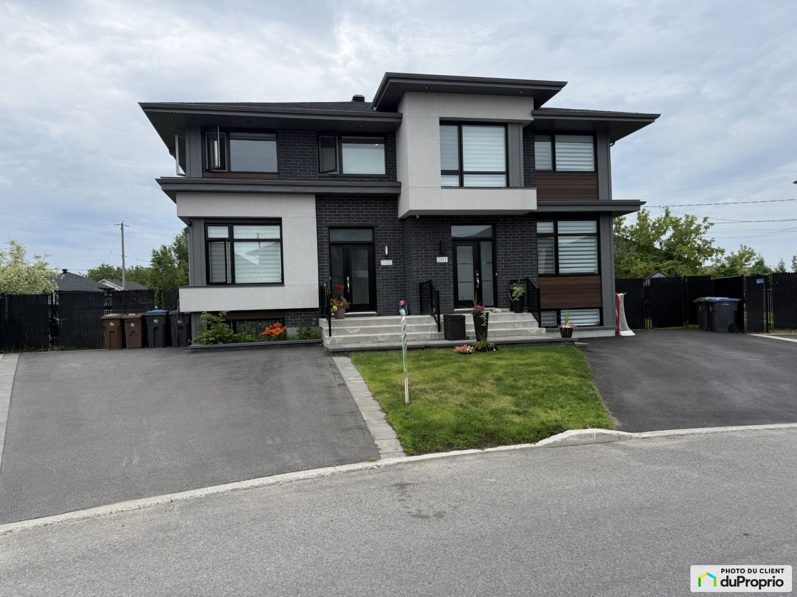 3100 Rue Andre — photo 1