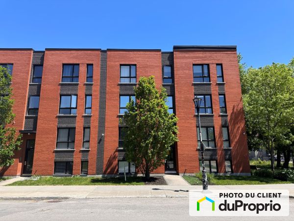 7-2155, rue Leclaire, Mercier / Hochelaga / Maisonneuve à vendre