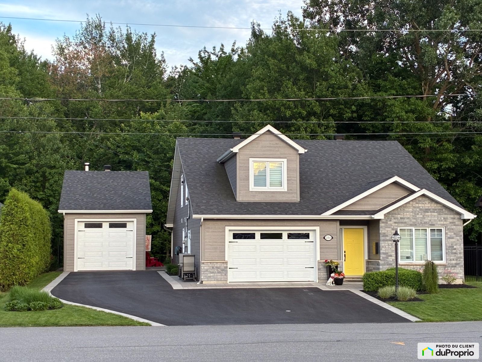 286 Rue George Ball — photo 1