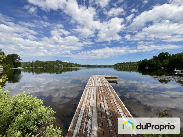 Lake Access - 19 avenue des Ardennes, Estérel for sale