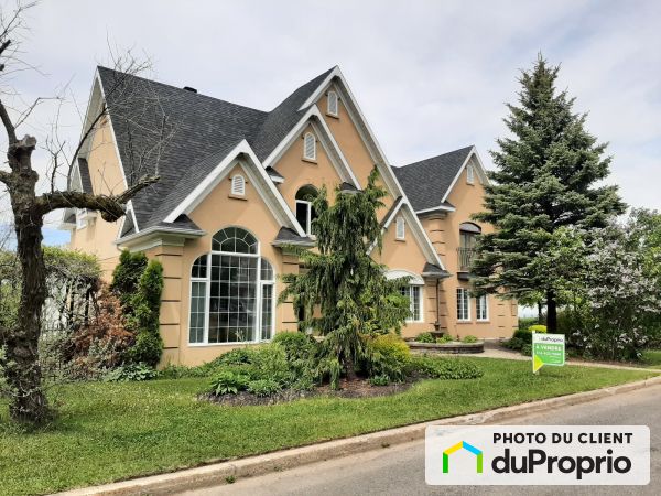 177, 11e rue, Montmagny à vendre