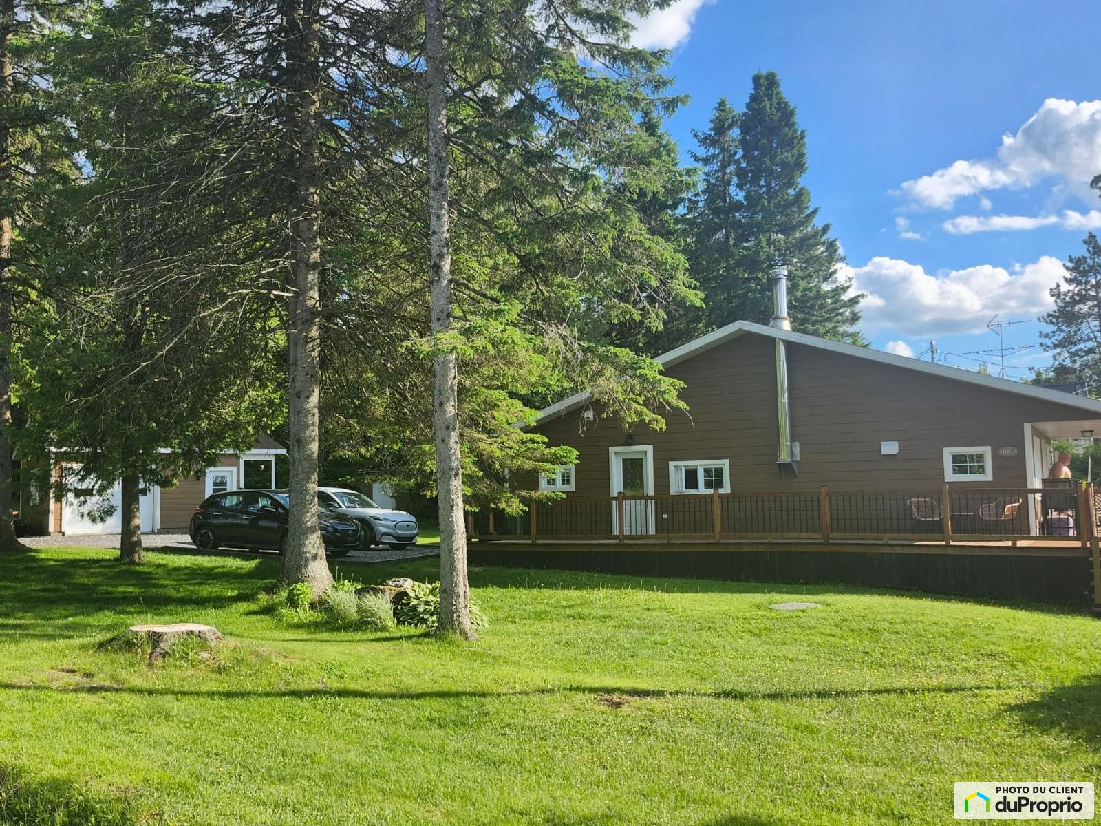 100 A 2E Rang — photo 2