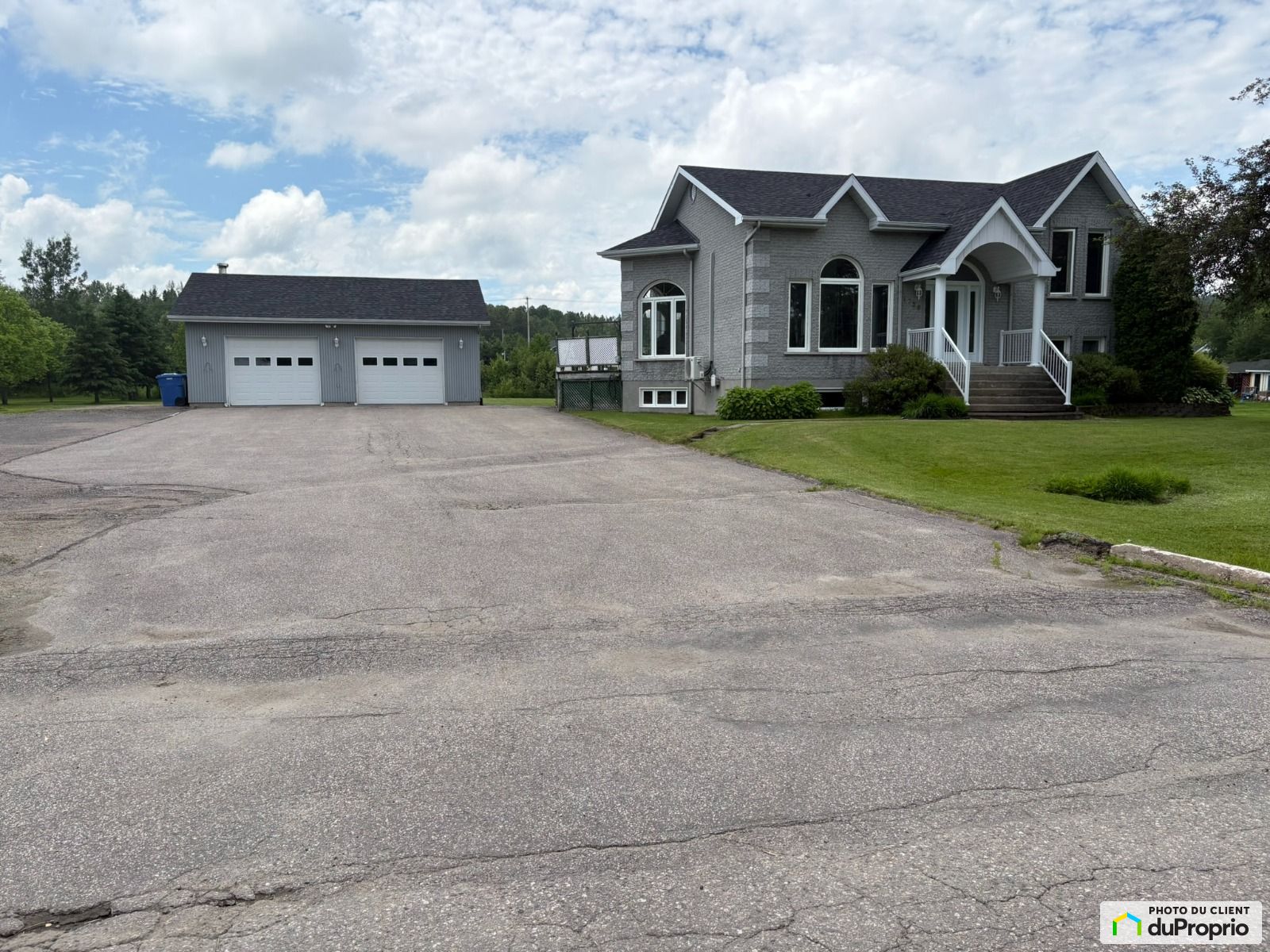 1720 Chemin Des Bouleaux — photo 3