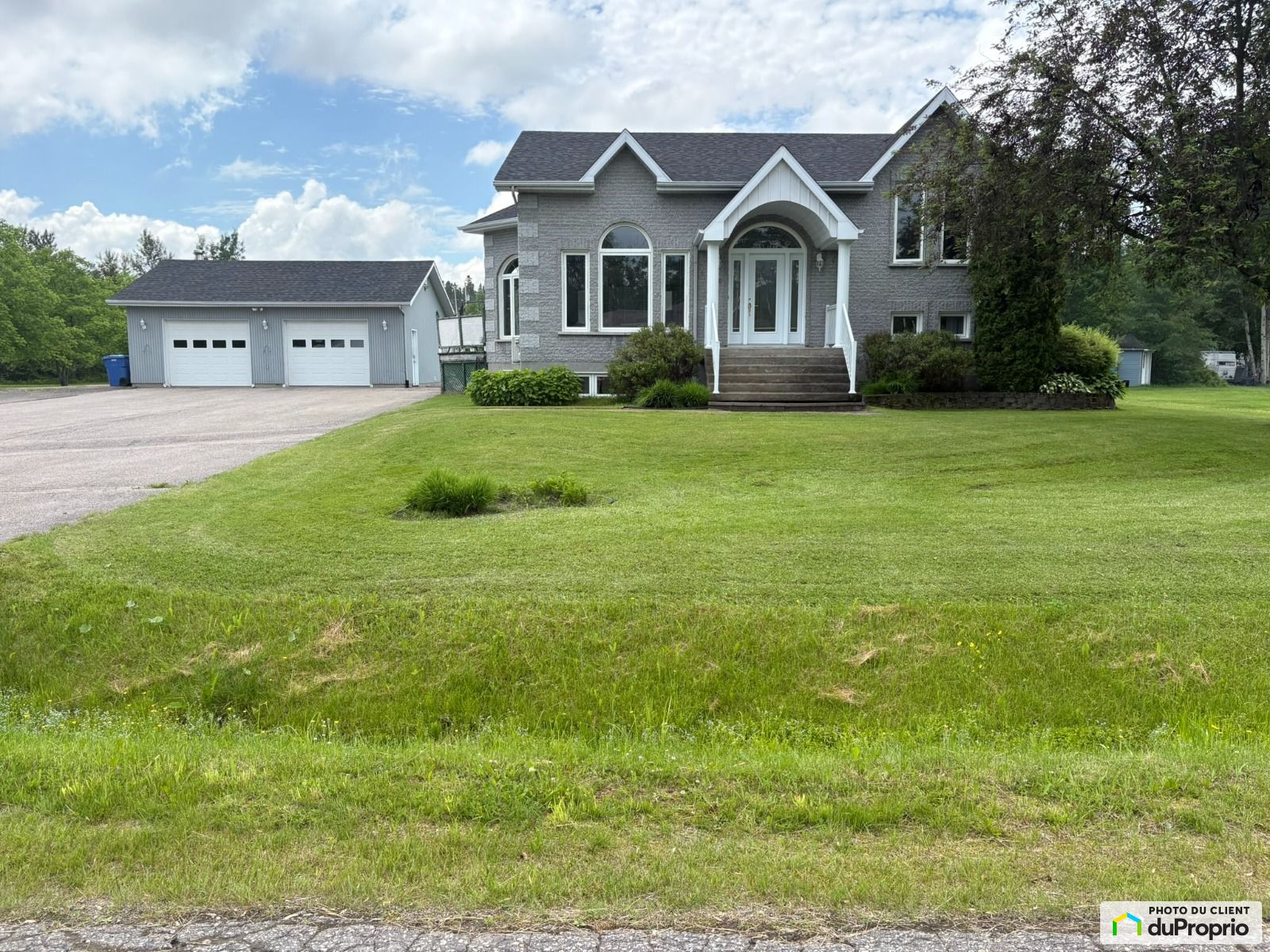 1720 Chemin Des Bouleaux — photo 1